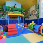 Al Aziziyah Boutique Hotel 