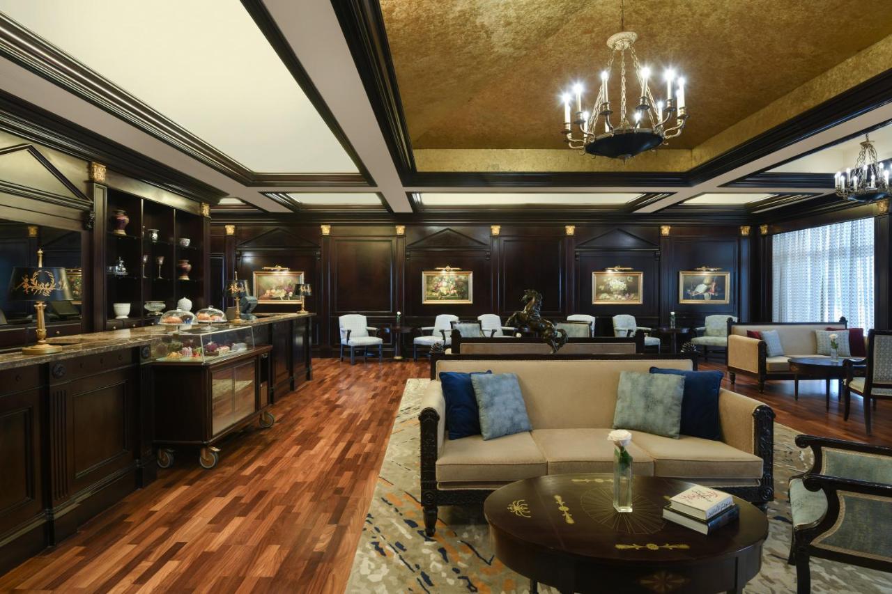 Al Aziziyah Boutique By The Torch 5* Doha