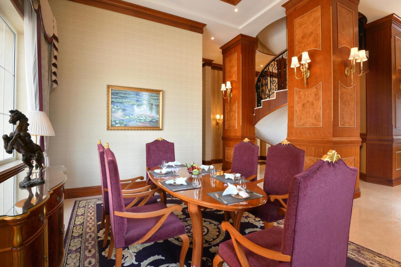 Hotel Al Aziziyah Boutique By The Torch