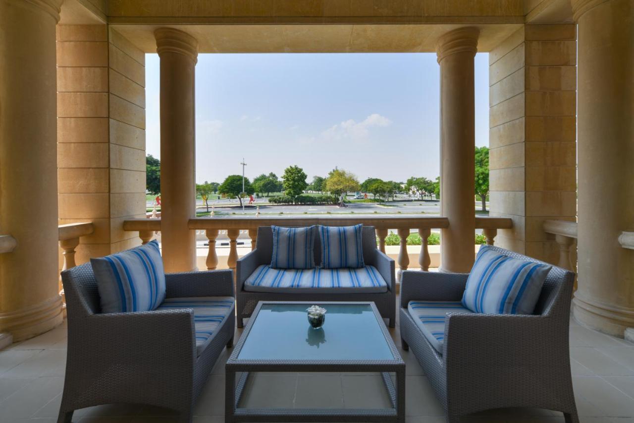 Hotel Al Aziziyah Boutique By The Torch Doha