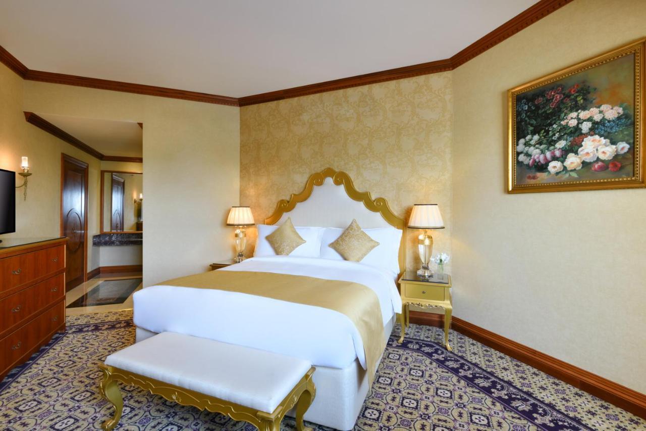 Hotel Al Aziziyah Boutique By The Torch Doha