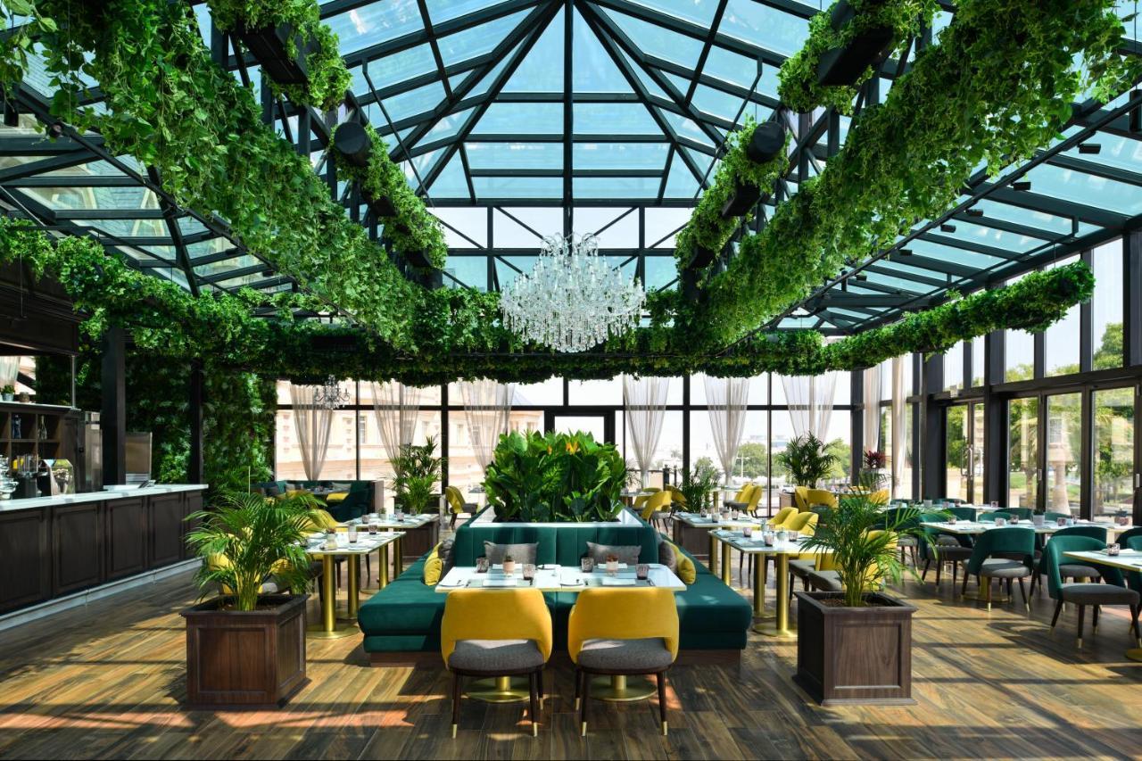 Hotel Al Aziziyah Boutique By The Torch Doha