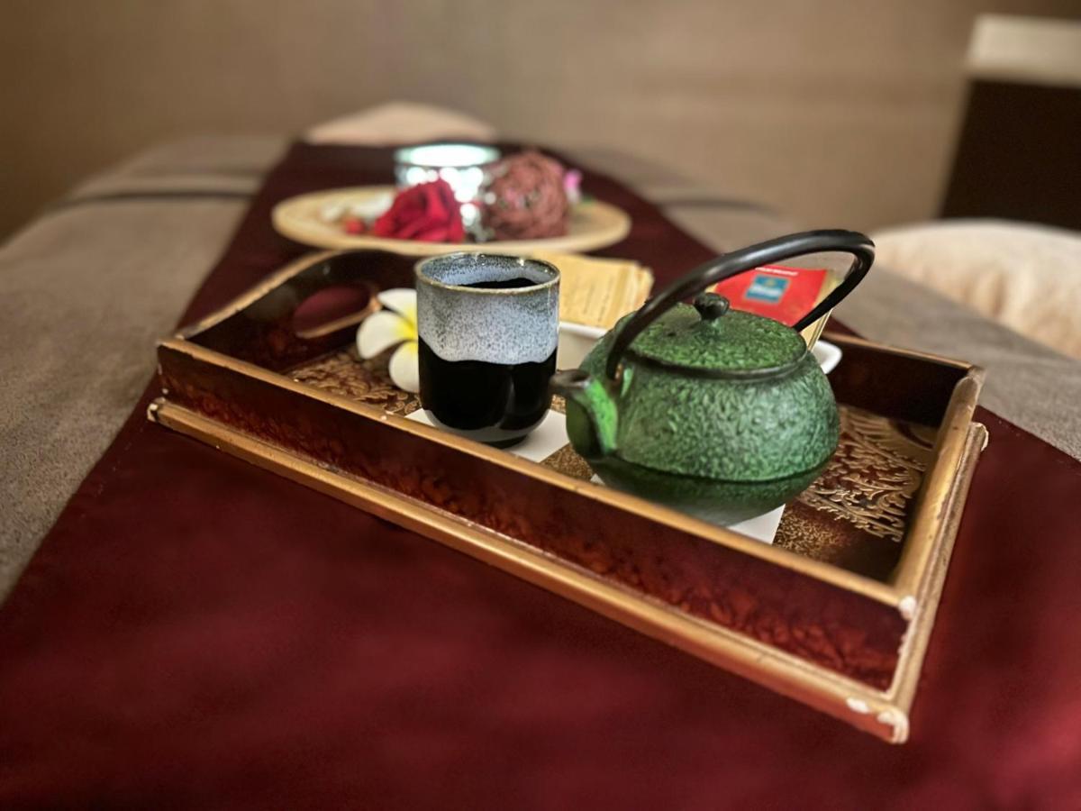 Hotel Al Aziziyah Boutique Al Rayyan