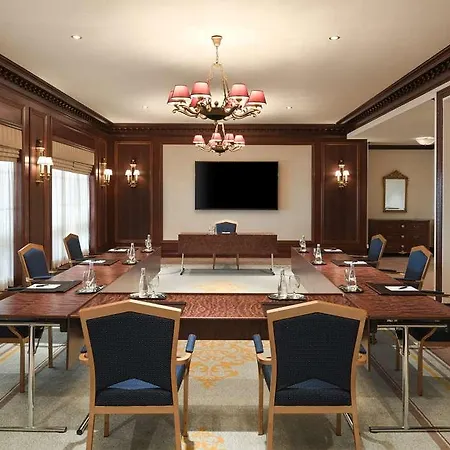 Al Aziziyah Boutique Hotel By The Torch 