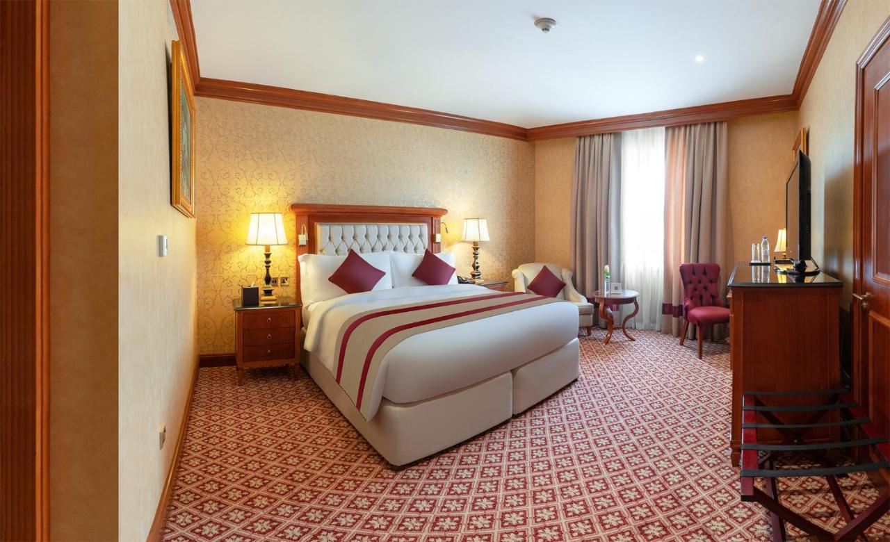 Al Aziziyah Boutique Otel Al Rayyan