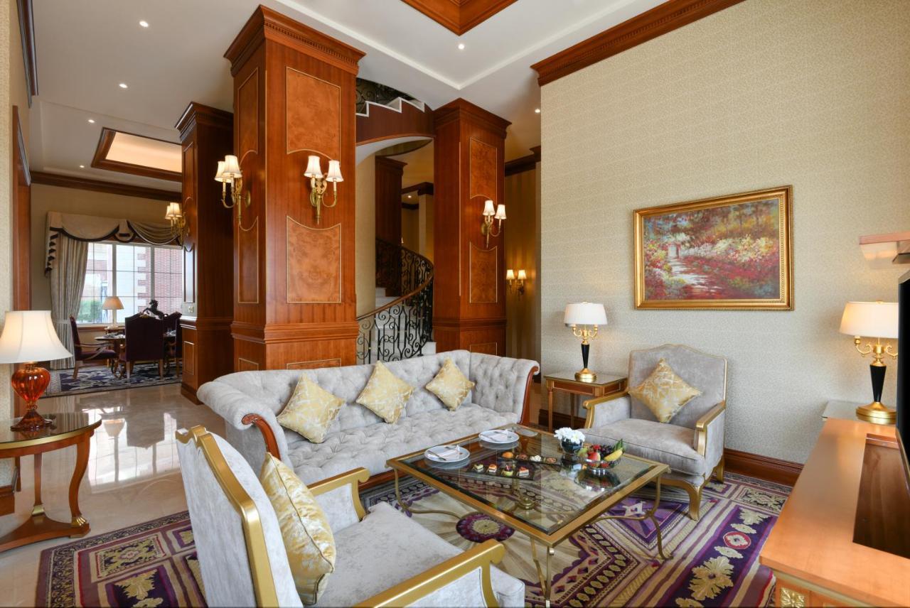 Otel Al Aziziyah Boutique Al Rayyan