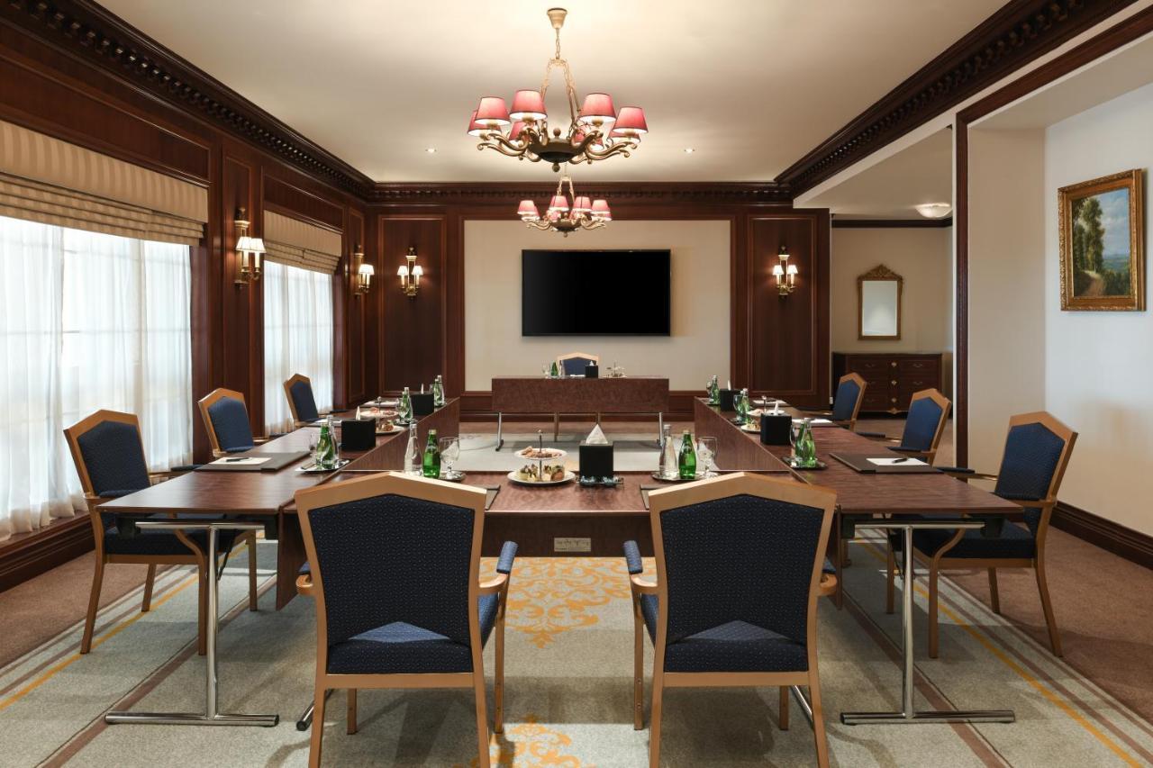 Otel Al Aziziyah Boutique Al Rayyan