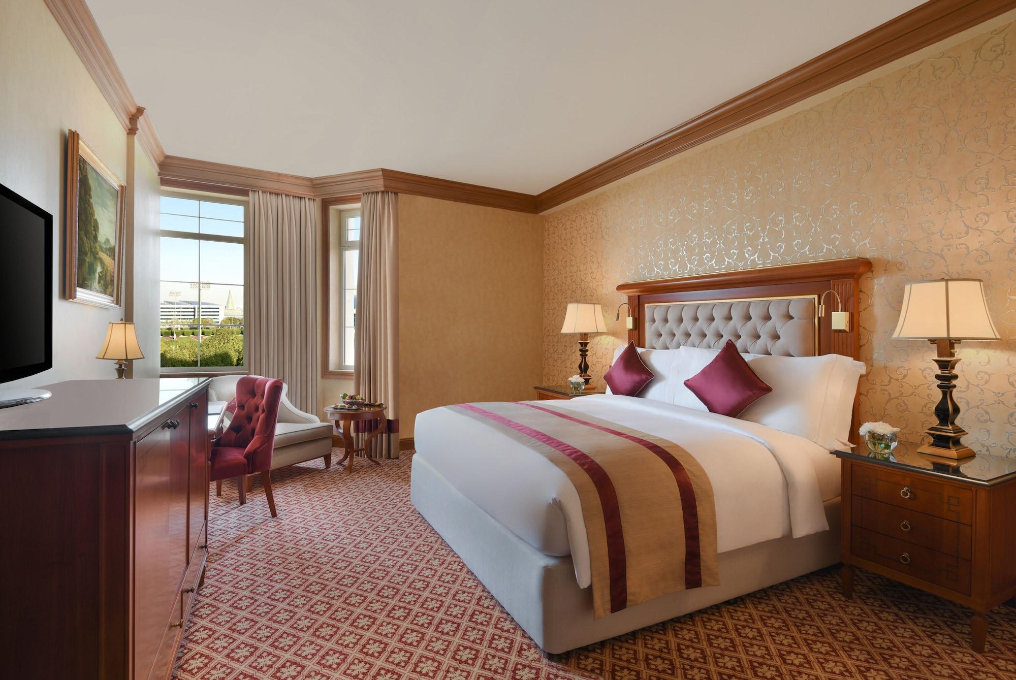Otel Al Aziziyah Boutique Al Rayyan