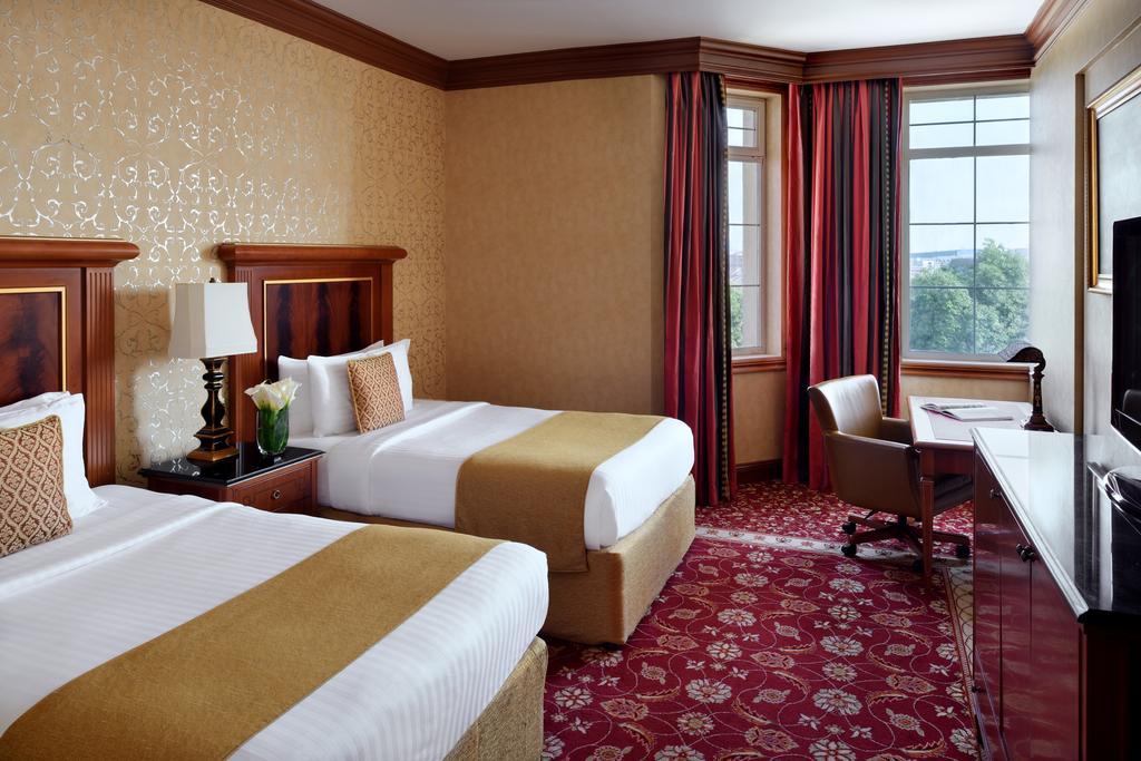 Al Aziziyah Boutique Otel 5*