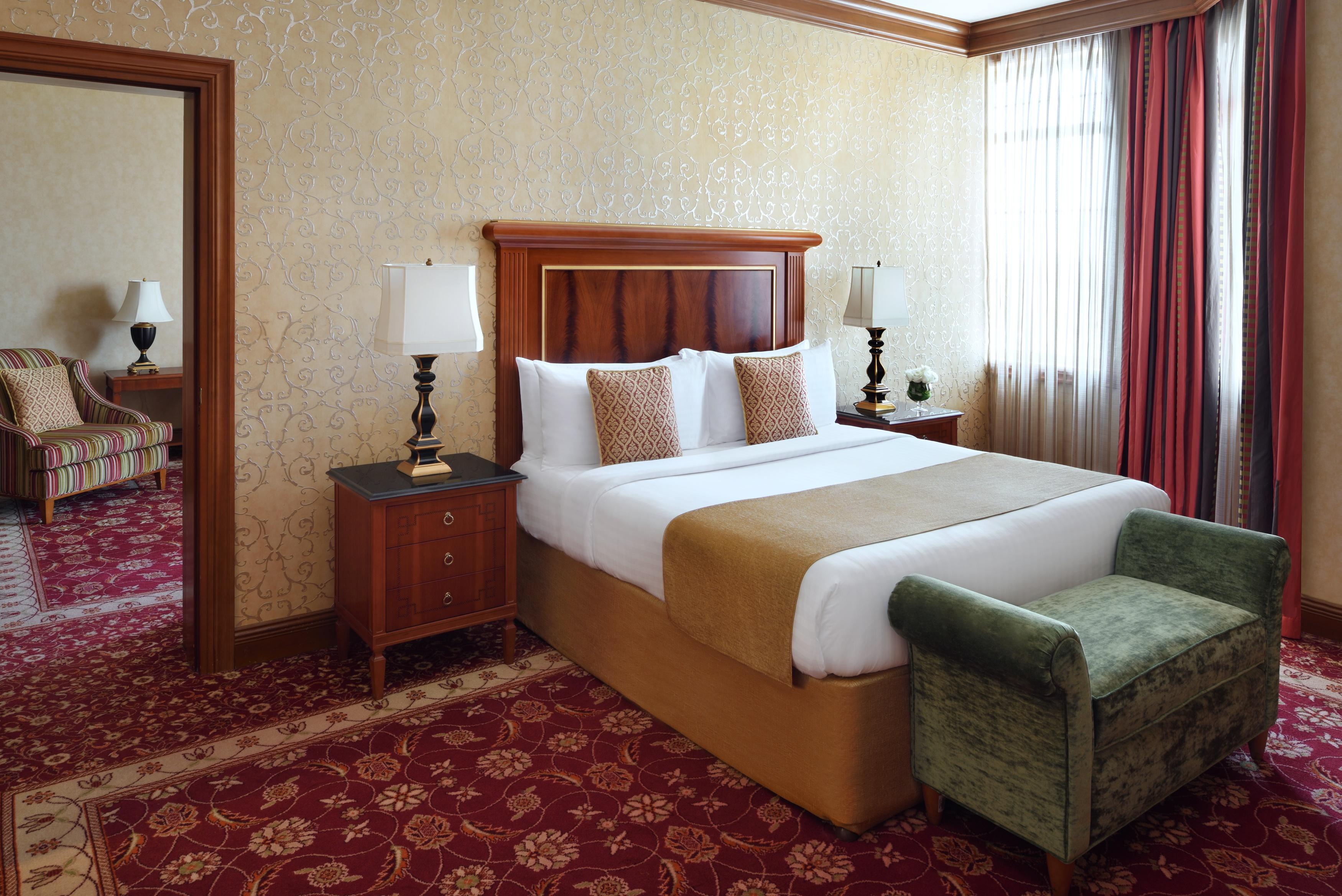 Otel Al Aziziyah Boutique Al Rayyan