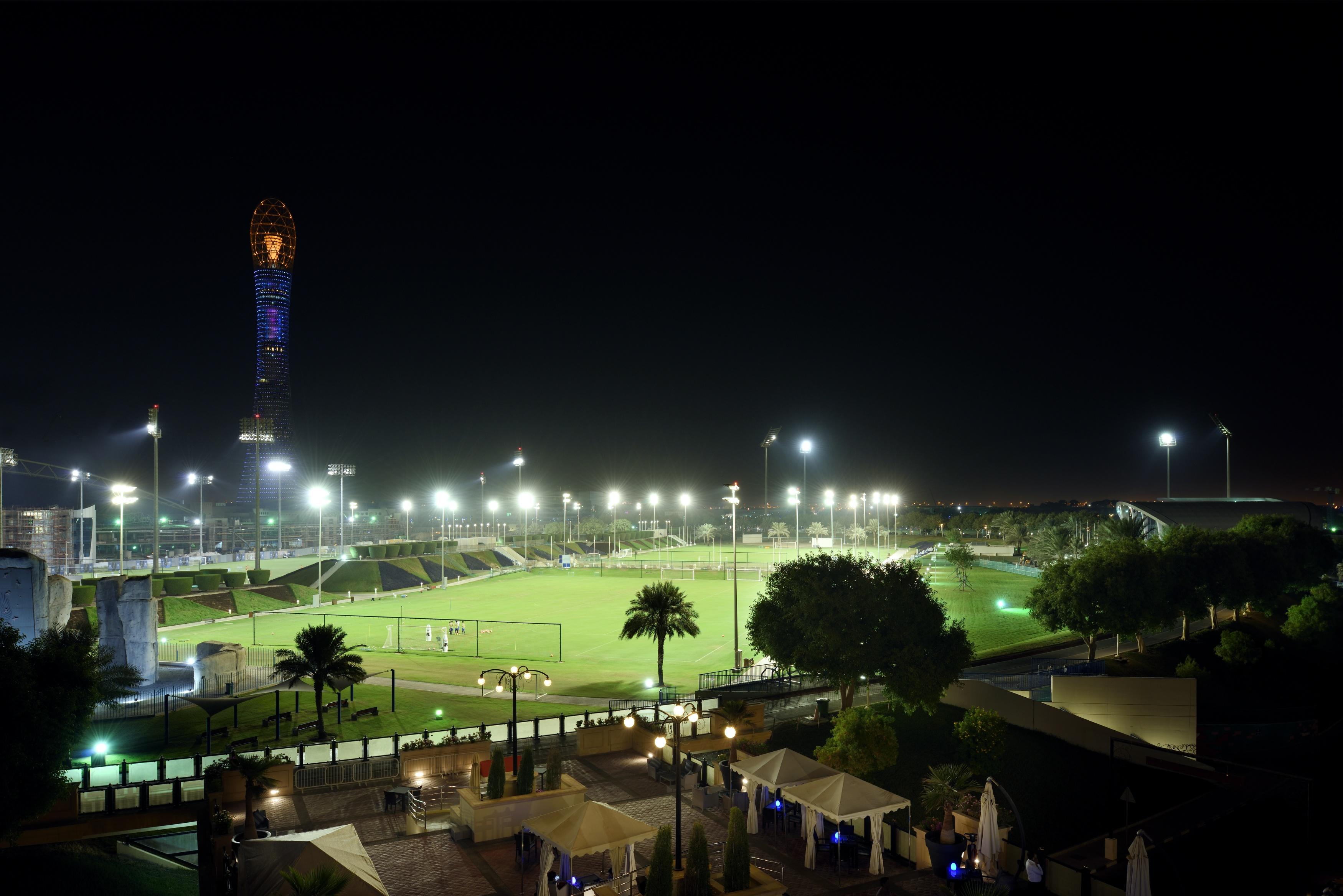 Al Aziziyah Boutique Otel Al Rayyan