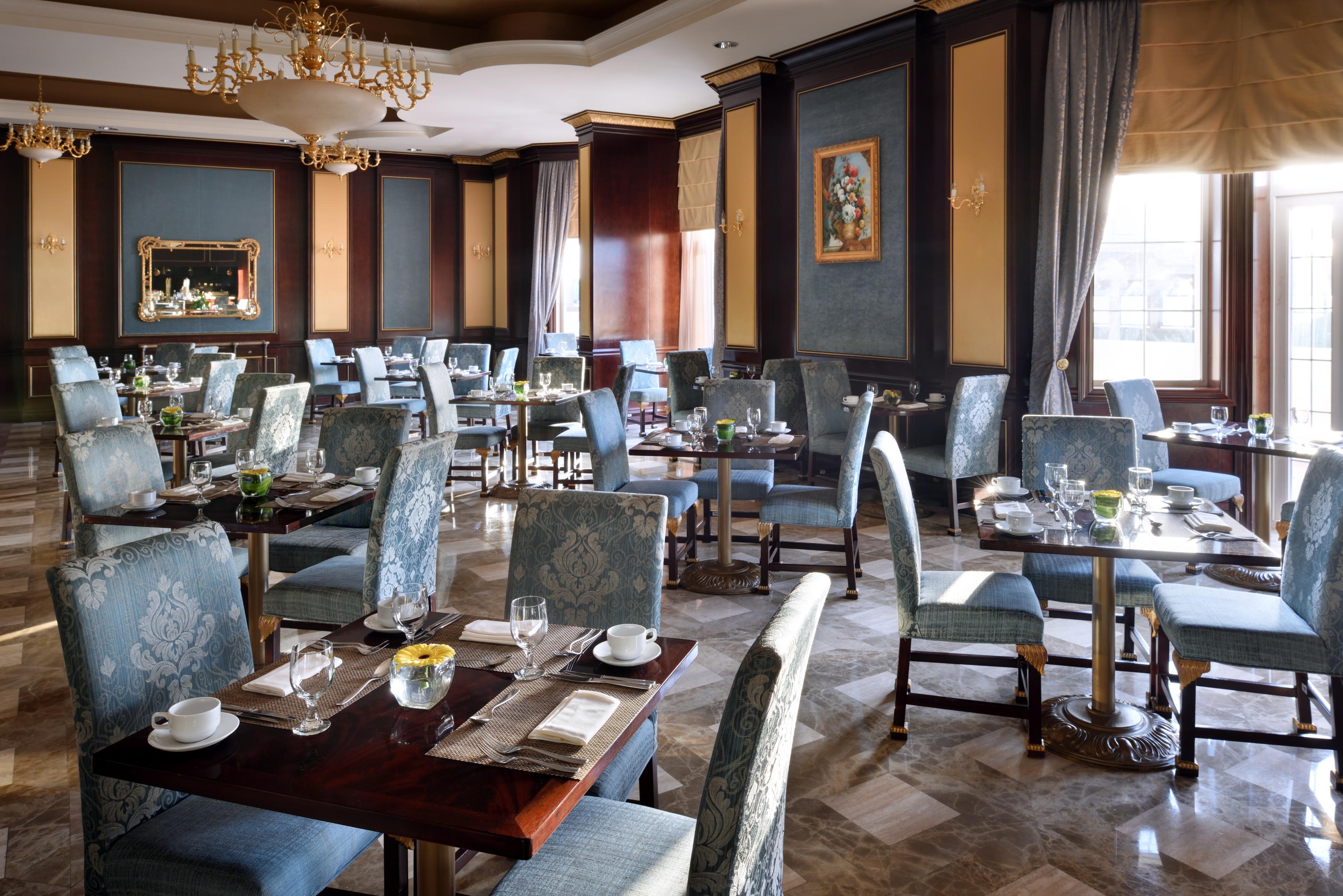 Otel Al Aziziyah Boutique
