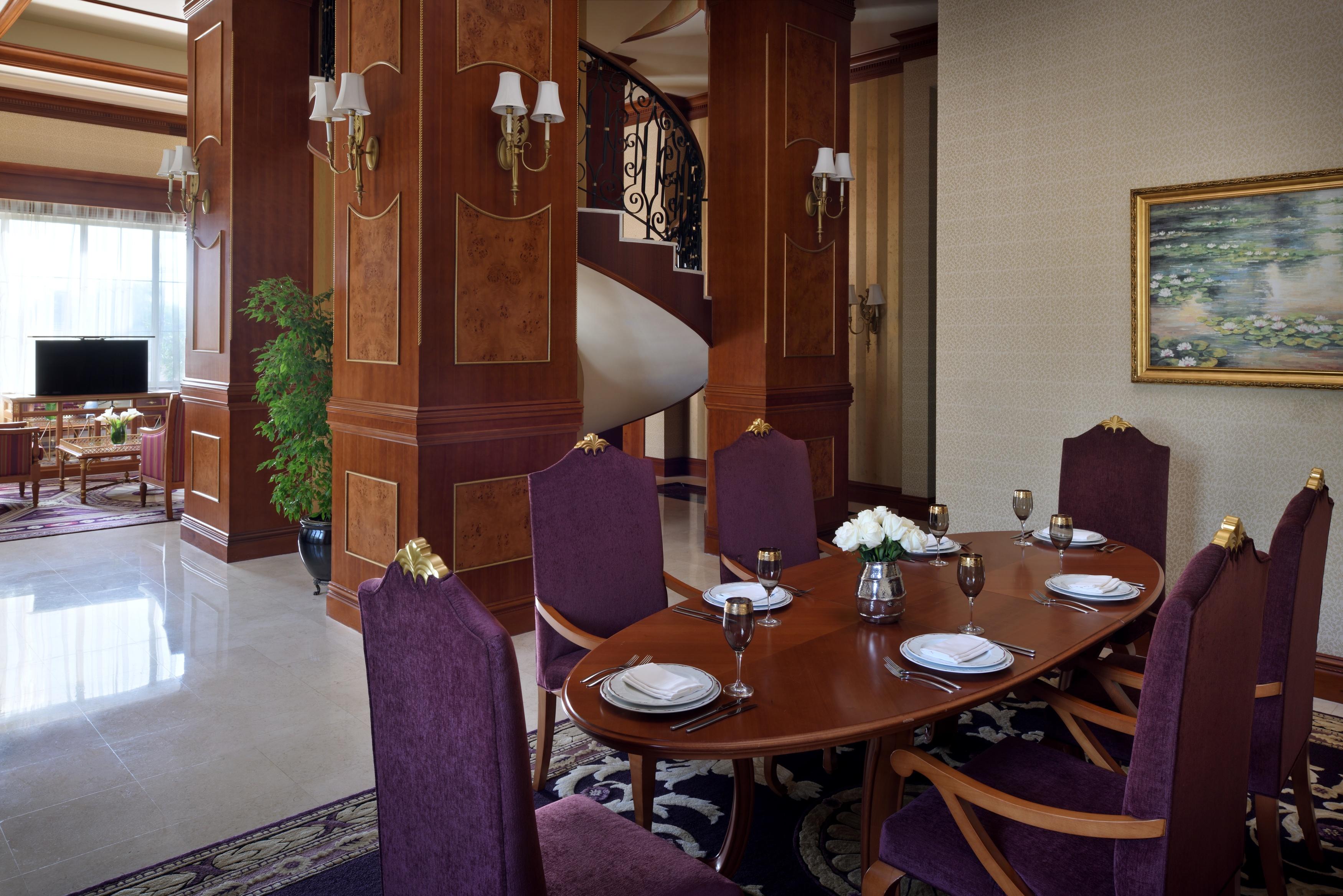 Al Aziziyah Boutique Otel