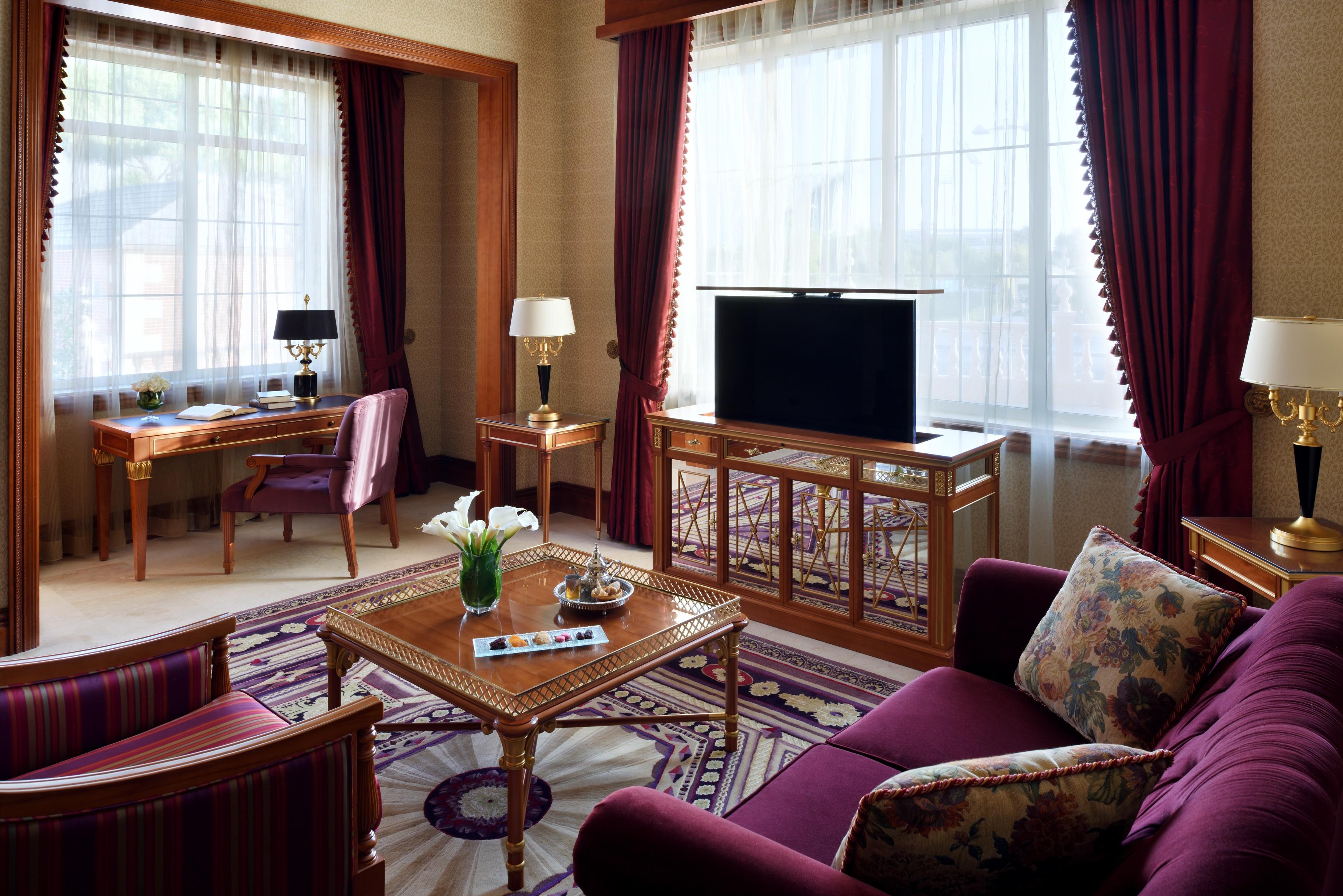 Al Aziziyah Boutique 5*
