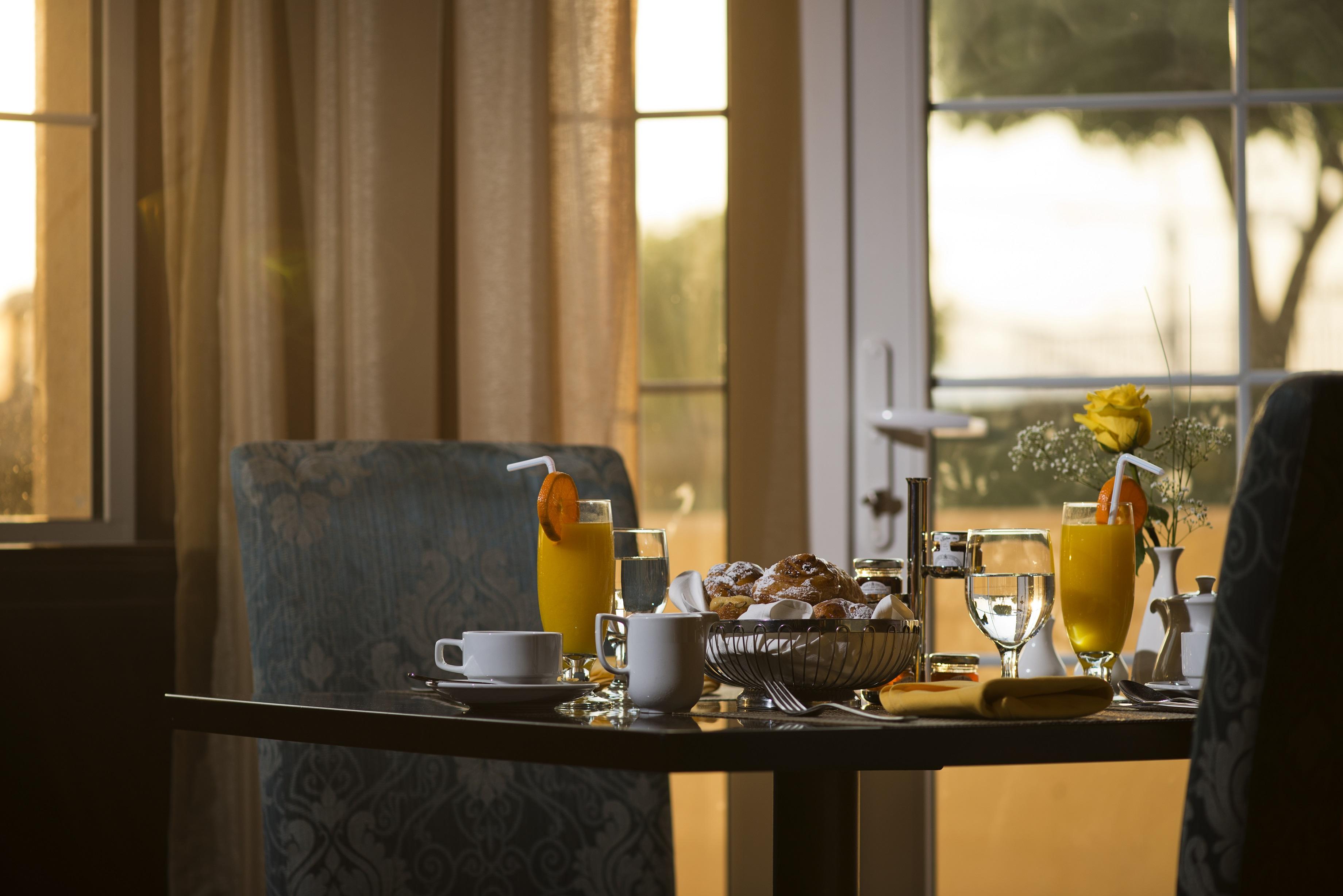 Al Aziziyah Boutique Otel Al Rayyan