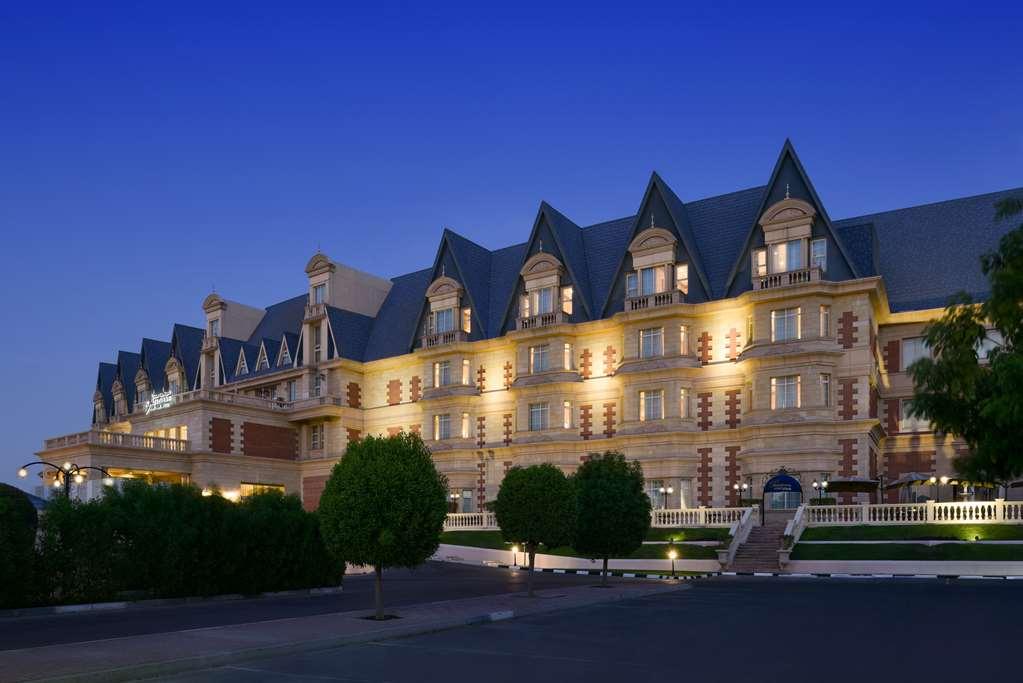 Al Aziziyah Boutique 5*