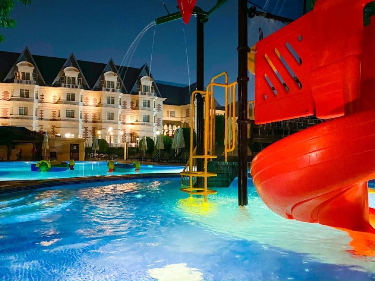 Otel Al Aziziyah Boutique 5*